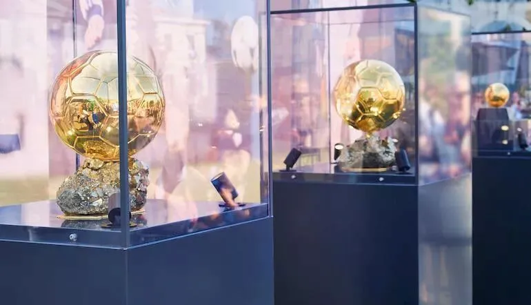 2025年金球奖赔率 | 最新盘口与完整提名一览