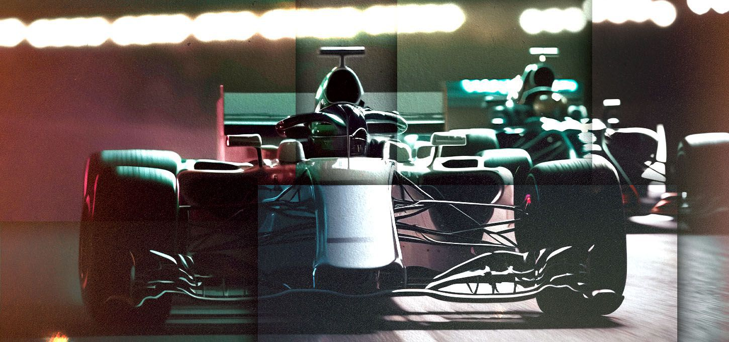 F1新加坡大奖赛2025 | 时间、赛程、看点、赔率与直播指南