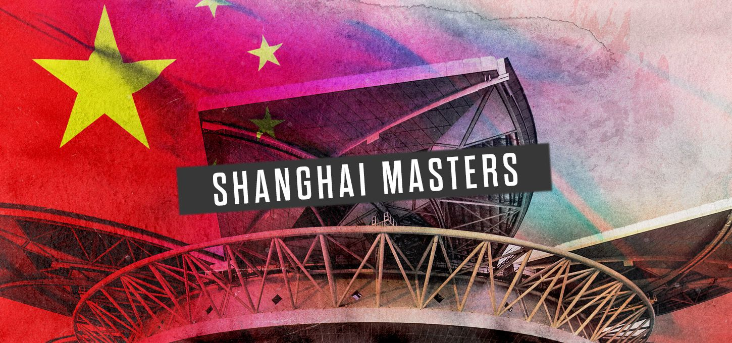 穆纳尔 vs 德约科维奇｜上海大师赛十六强对决｜盘口推荐与最新赔率