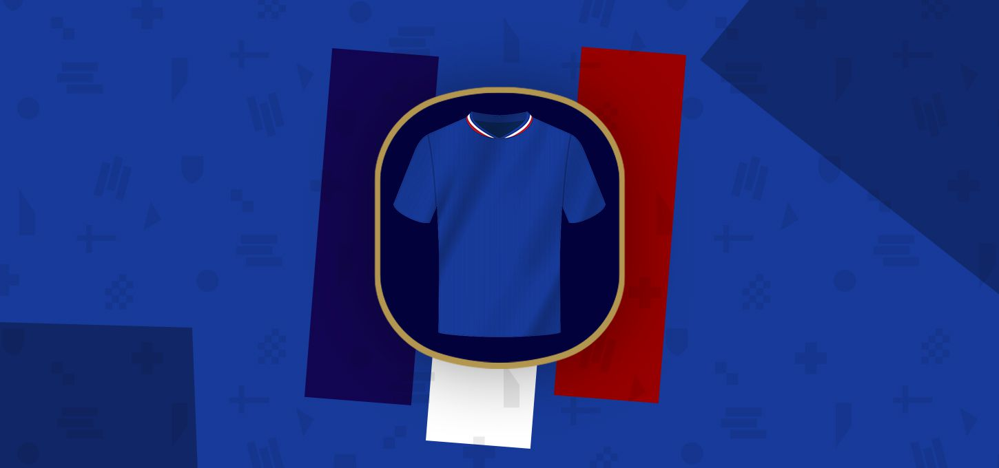 法国 vs 阿塞拜疆｜赛前必读 | 时间、赔率、阵容、胜负倾向与比分看点