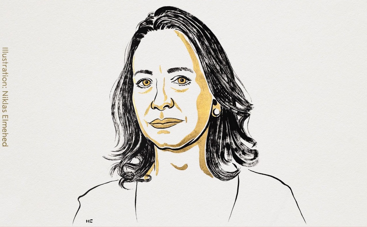 诺贝尔和平奖投注风波｜Polymarket 异常投注引发内幕质疑