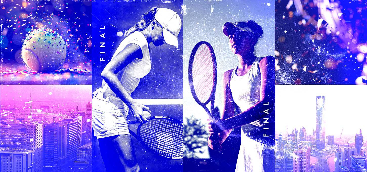 2025武汉公开赛决赛｜WTA武汉1000 | 规则、数据、胜负与总盘策略全解析