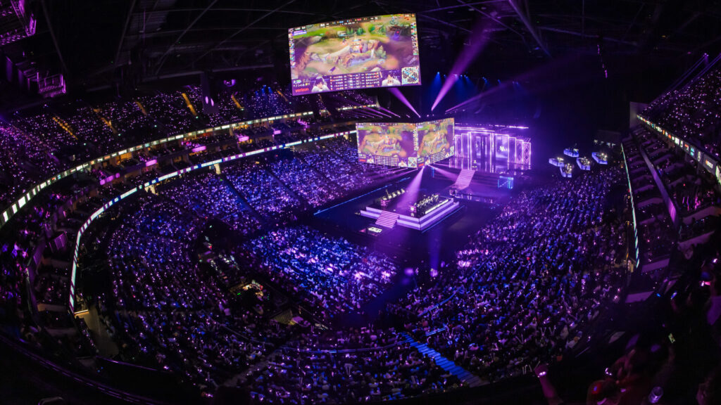 BLG vs Fnatic｜赔率隐含概率 | 赛果预测 | 英雄联盟全球总决赛瑞士轮