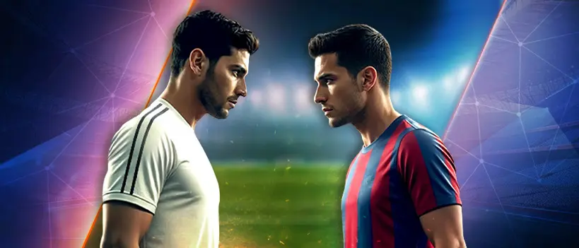 皇马 vs 巴萨 | 赔率、赛程、交锋数据与前瞻 | 2025/26 赛季