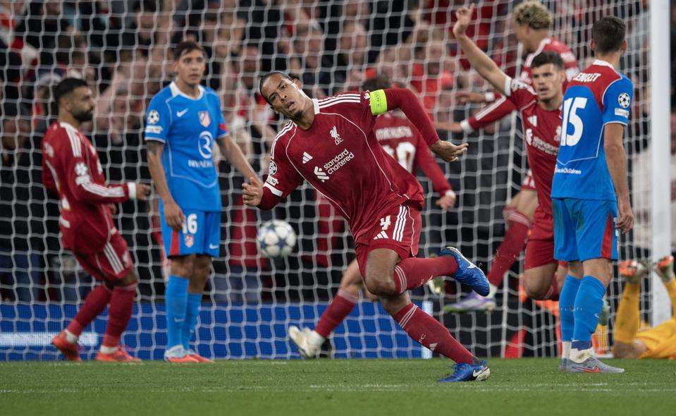 法兰克福 vs 利物浦|欧冠|赔率分析 | 比赛预测与投注建议 法兰克福 vs 利物浦|欧冠|赔率分析 | 比赛预测与投注建议