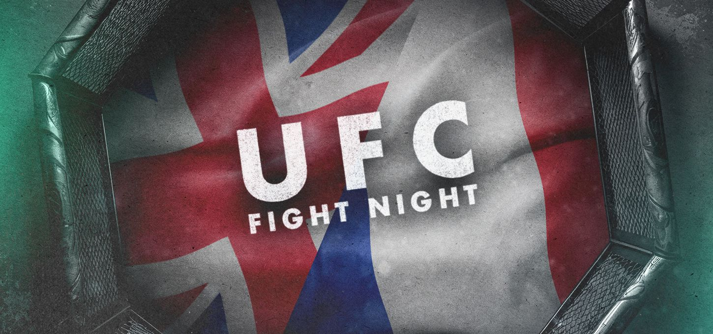 UFC321｜阿布扎比 | 阿斯皮纳尔 vs 盖恩｜赔率分析与投注指南｜赛程时间