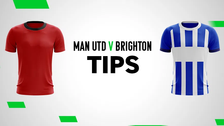 曼联 vs 布莱顿 | 英超前瞻 | 赔率数据分析与串关建议 曼联 vs 布莱顿 | 英超前瞻 | 赔率数据分析与串关建议