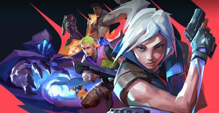 VALORANT | 无畏契约奖金排名Top10|收入最高战队|2025最新排名更新 VALORANT | 无畏契约奖金排名Top10|收入最高战队|2025最新排名更新