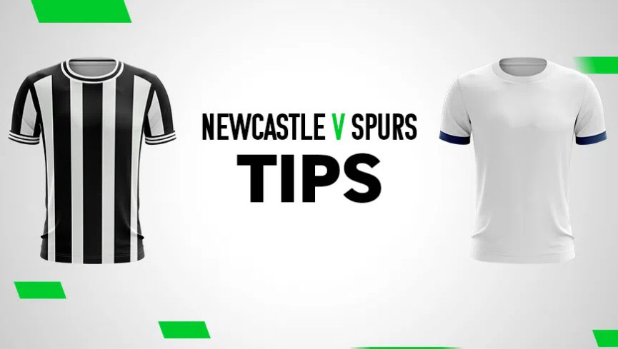 纽卡斯尔联 vs 热刺｜英格兰联赛杯赔率和预测｜串关投注指南