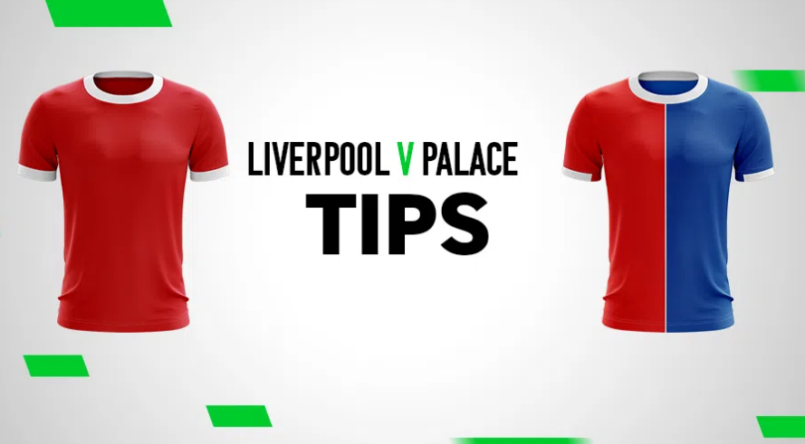 利物浦 vs 水晶宫｜英格兰联赛杯赔率和预测｜串关投注推荐