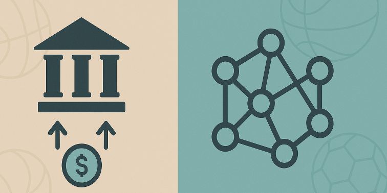 体育博彩 | 博彩公司 vs 交易所 | 机制对比、优缺点与策略 体育博彩 | 博彩公司 vs 交易所 | 机制对比、优缺点与策略
