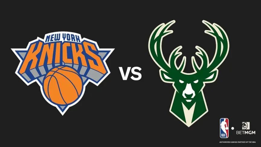 雄鹿 vs 尼克斯|NBA常规赛赔率和预测|盘口解读与投注指南 雄鹿 vs 尼克斯|NBA常规赛赔率和预测|盘口解读与投注指南