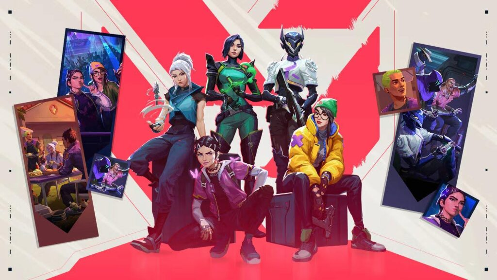 无畏契约特工排名｜最强特工排行与选人指南｜决斗者/控制者/哨卫/先驱者