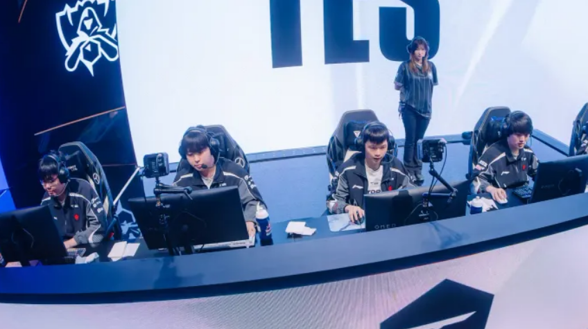 G2 vs TES | 2025英雄联盟博彩 | 赔率分析 | 投注指南 G2 vs TES | 2025英雄联盟博彩 | 赔率分析 | 投注指南