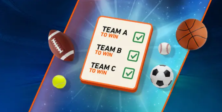 串关投注技巧 | 风险与回报的平衡 | 高赔率原理 串关投注技巧 | 风险与回报的平衡 | 高赔率原理