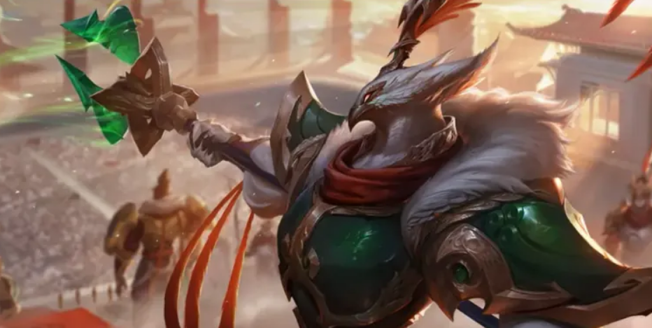 英雄联盟三国武将皮肤|最全阵容、价格与获取渠道|春节主题外观精选 英雄联盟三国武将皮肤|最全阵容、价格与获取渠道|春节主题外观精选