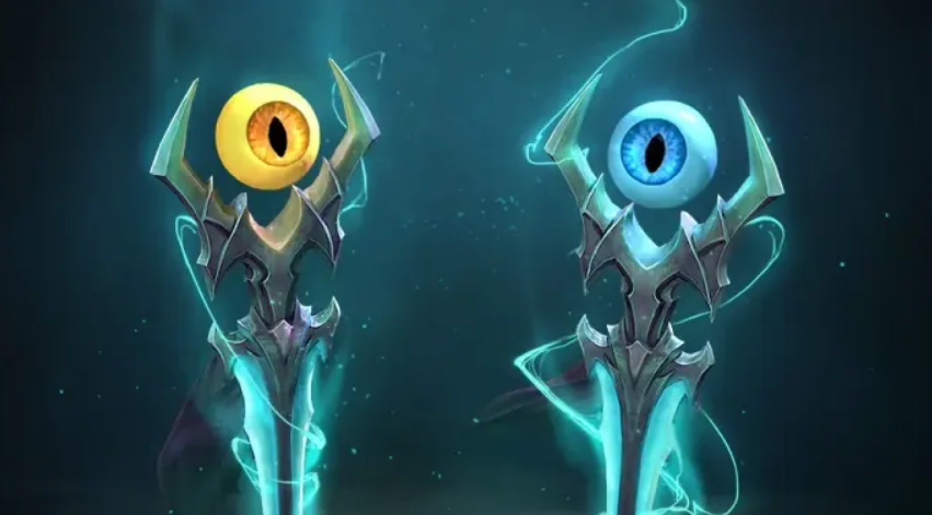 Dota 2 最佳插眼点位|5大低风险高收益视野|野区压制| 职业与天梯通用 Dota 2 最佳插眼点位|5大低风险高收益视野|野区压制| 职业与天梯通用