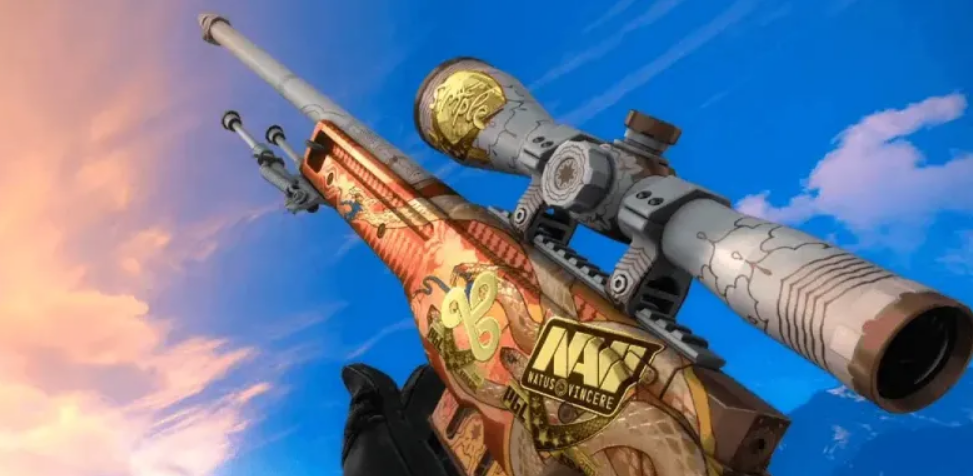 《反恐精英2》纪念品皮肤 | 7大热门皮肤 | 如何获得与推荐 《反恐精英2》纪念品皮肤 | 7大热门皮肤 | 如何获得与推荐