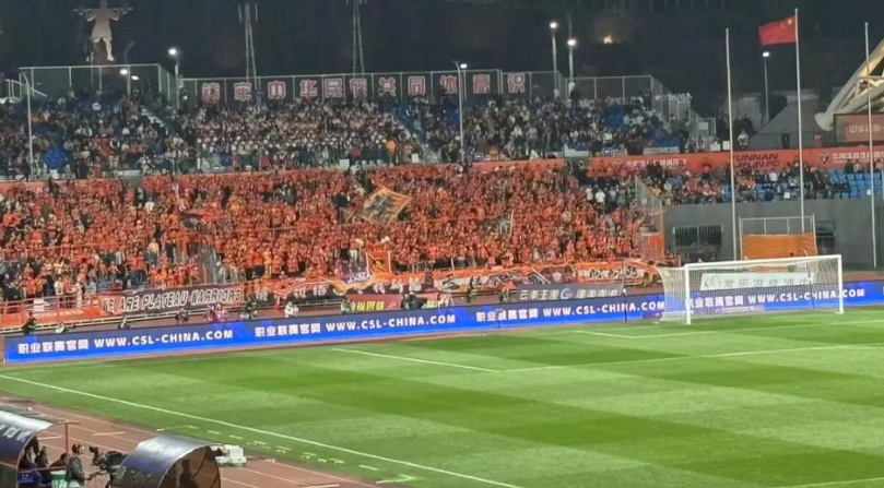 云南玉昆 vs 青岛西海岸｜中超博彩｜赔率与投注指南