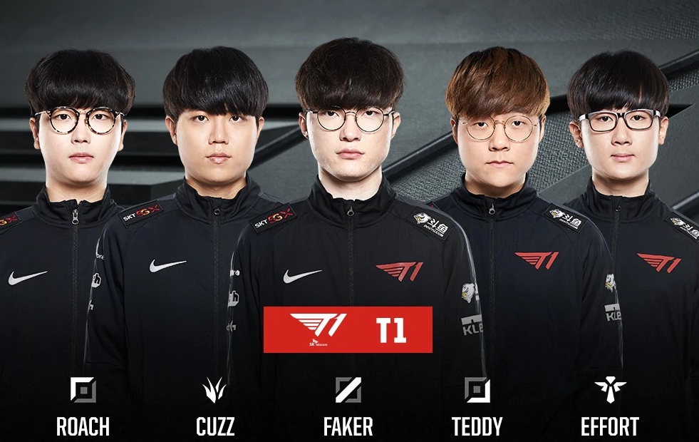 T1战队冲击三连冠 | 2025英雄联盟全球总决赛 | 战队介绍与晋级路线