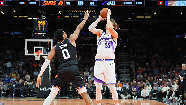 开拓者 vs 湖人｜NBA前瞻与投注指南｜让分、大分思路、赔率隐含概率与数据解析