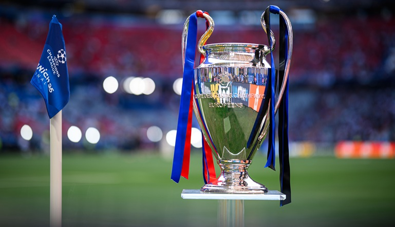 利物浦 vs 皇家马德里｜欧冠预测｜投注指南与赔率隐含概率解析