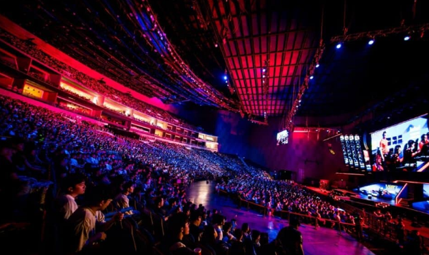 3DMAX vs LVG | IEM成都站B组生死战 | CS2博彩投注指南