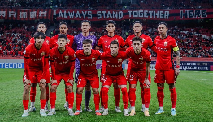 武里南联 vs 上海海港 | 亚冠 | 全面前瞻 | 博彩赔率 | 投注指南