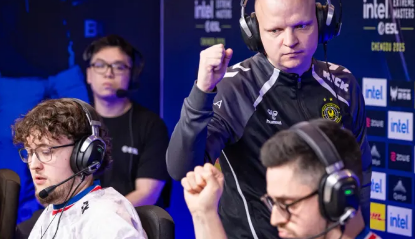 Vitality vs Astralis｜IEM 成都 2025｜CS2比赛分析与比分预测