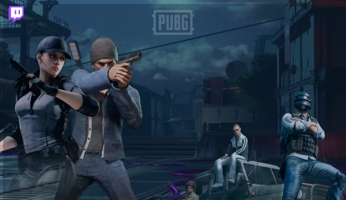 2025 PUBG全球总决赛｜2025PGC｜绝地求生｜赛程｜奖金｜参赛队伍