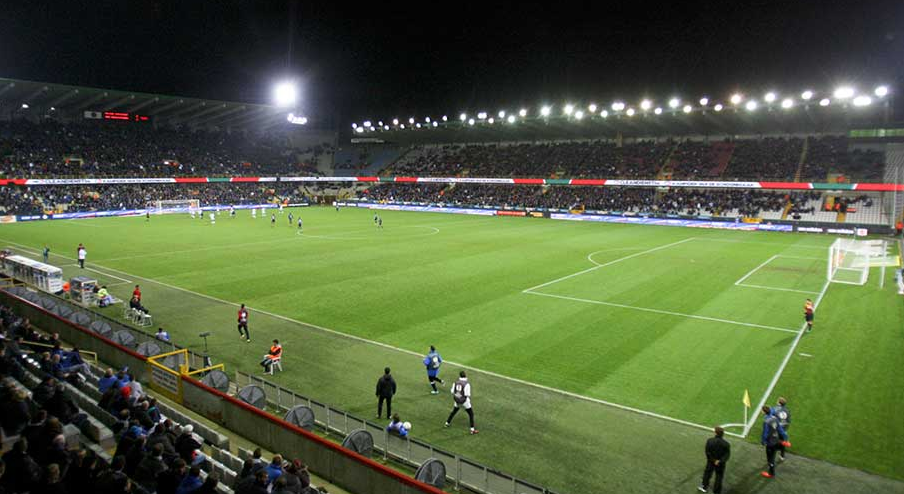 布鲁日 vs 巴塞罗那 | 欧冠博彩前瞻 | 投注与赔率盘口分析