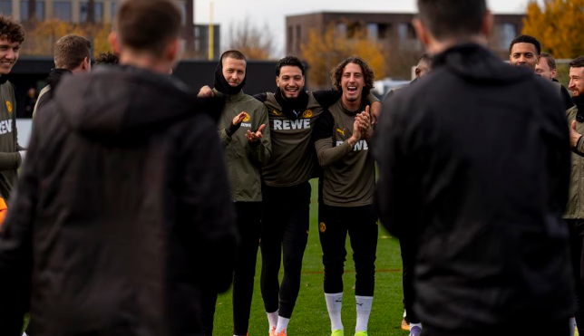 曼城 vs 多特蒙德｜欧冠博彩前瞻｜赔率与投注指南