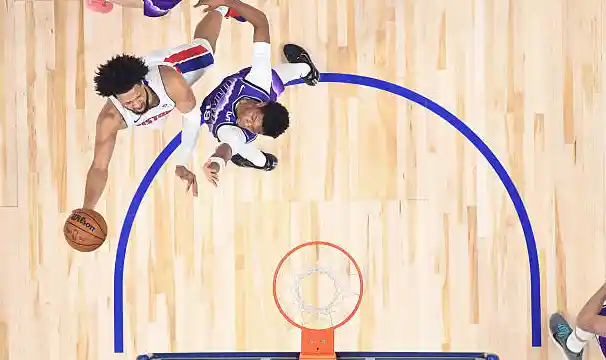 奇才 vs 骑士｜NBA博彩赔率｜实力对比与投注指南