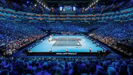 最新 | ATP年终总决赛2025｜签表与赛程解析｜阵容、奖金分配