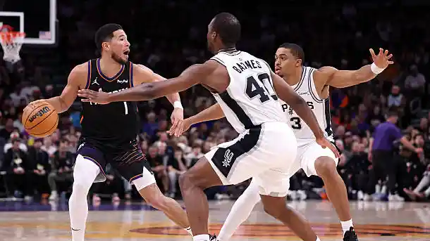 步行者 vs 掘金 | NBA博彩预测 | 赔率盘口与投注指南