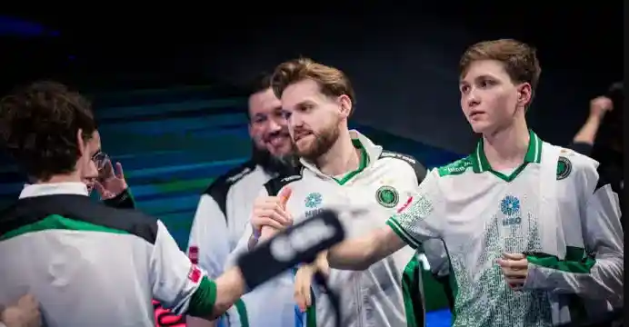 Vitality vs MOUZ｜IEM成都2025淘汰赛｜比赛前瞻与比分预测