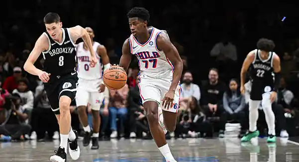 开拓者 vs 热火 | NBA常规赛预测分析 | 赔率盘口和投注指南