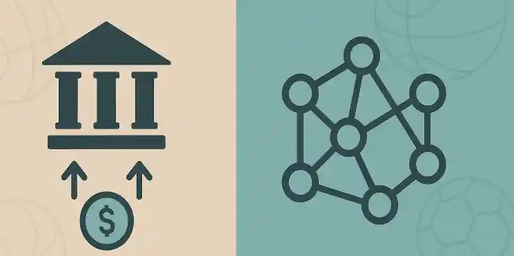 体育博彩 | 博彩公司 vs 交易所 | 机制对比、优缺点与策略