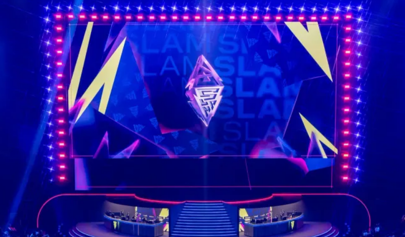 Falcons vs HEROIC｜BLAST Slam IV淘汰赛｜赔率数据前瞻与比分预测