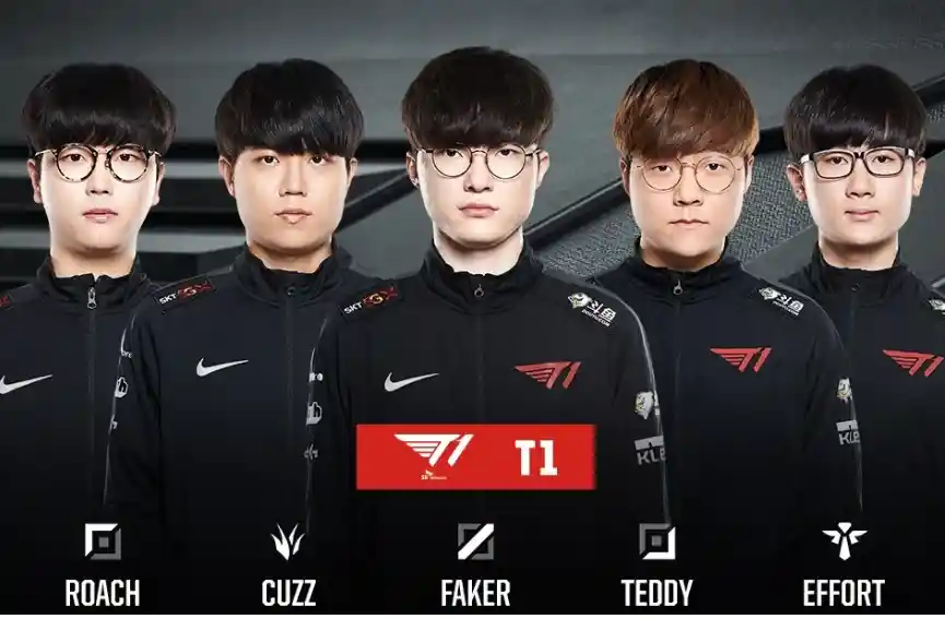 T1战队冲击三连冠 | 2025英雄联盟全球总决赛 | 战队介绍与晋级路线