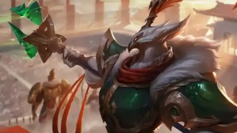 英雄联盟三国武将皮肤｜最全阵容、价格与获取渠道｜春节主题外观精选