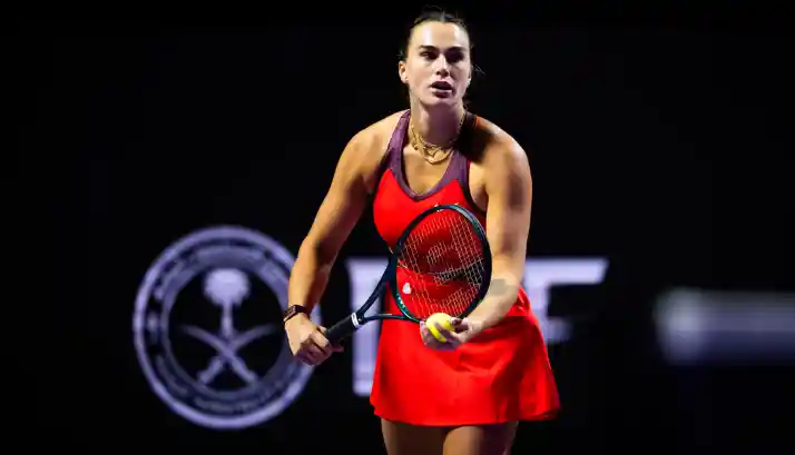 WTA年终总决赛半决赛前瞻｜佩古拉 vs 里巴基娜 & 萨巴伦卡 vs 阿尼西莫娃｜实力对比与投注指南