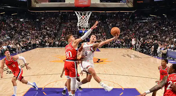 奇才 vs 独行侠 | NBA常规赛 | 实力分析与博彩投注指南