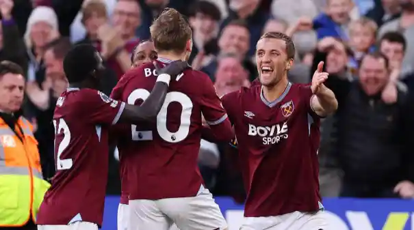 西汉姆联 vs 伯恩利 | 英超前瞻 | 赔率分析与博彩投注指南