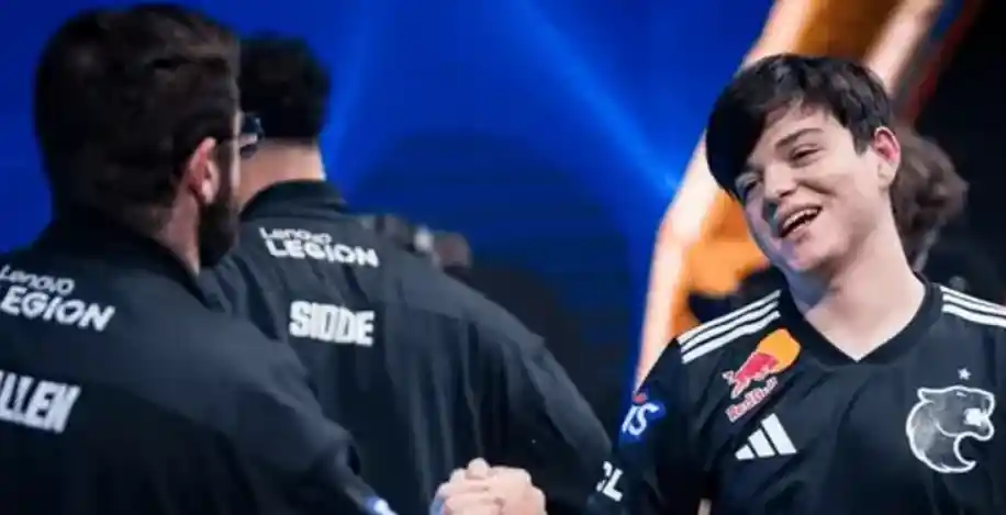 Vitality vs FURIA | IEM成都2025总决赛 | 赔率 | 比分 | 地图池