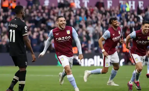 阿斯顿维拉 vs 伯恩茅斯 | 英超第11轮前瞻 | 赔率分析与投注指南