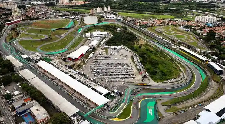 F1巴西圣保罗大奖赛 | 冲刺赛后盘面重塑 | 正赛夺冠热门投注指南