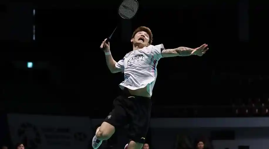 韩国羽毛球大师赛决赛：男单、女单 | 全面解析与投注指南