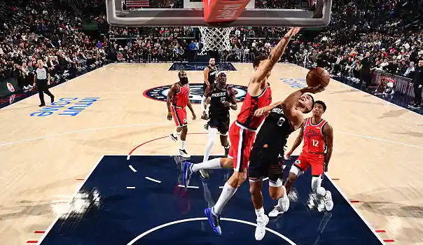 奇才vs活塞｜11月11日NBA｜实力对比 | 赔率走势 | 投注指南