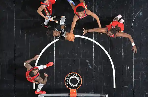 马刺vs公牛｜11月11日NBA｜实力对比｜赔率走｜势投注指南